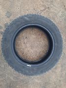 Ostatní (2025) Continental VanContact Eco 215 - fotografie inzerátu