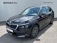 Škoda Kamiq (2020) 1.5 TSI 110 kW Style - fotografie inzerátu