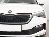 Škoda Scala (2023) 1.0 TSI, ČR,1.maj, Tempomat - náhled 15