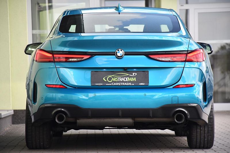 BMW Řada 2 218d M-SPORT 1M ČR 3LZÁRUKA - fotka 4 z 42