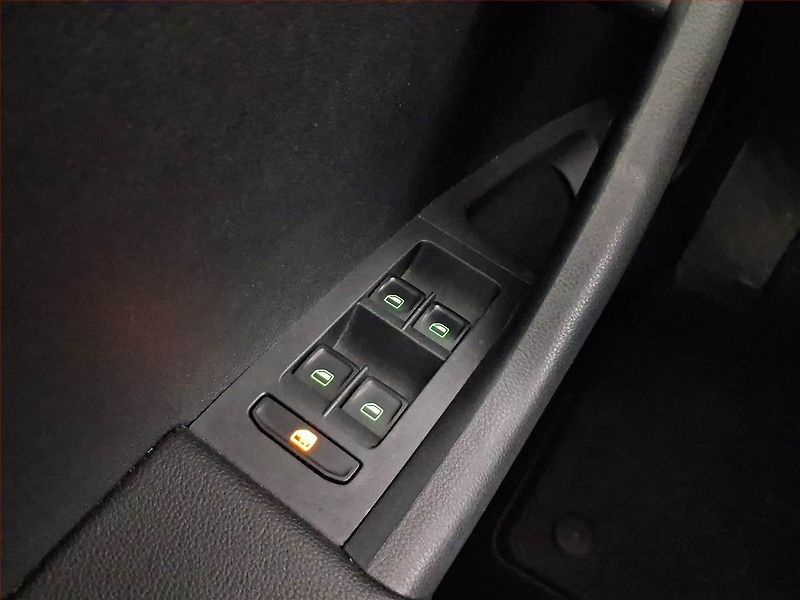 Škoda Octavia (2013) 2.0 TDI, 4X4, Tempomat - fotka 17 z 18