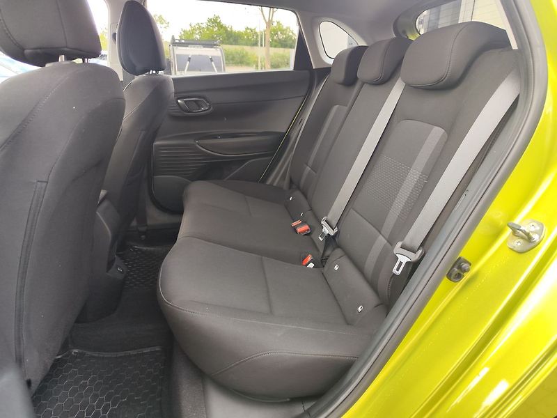 Hyundai i20 1.0 T-GDi/74kW Style - fotka 11 z 31