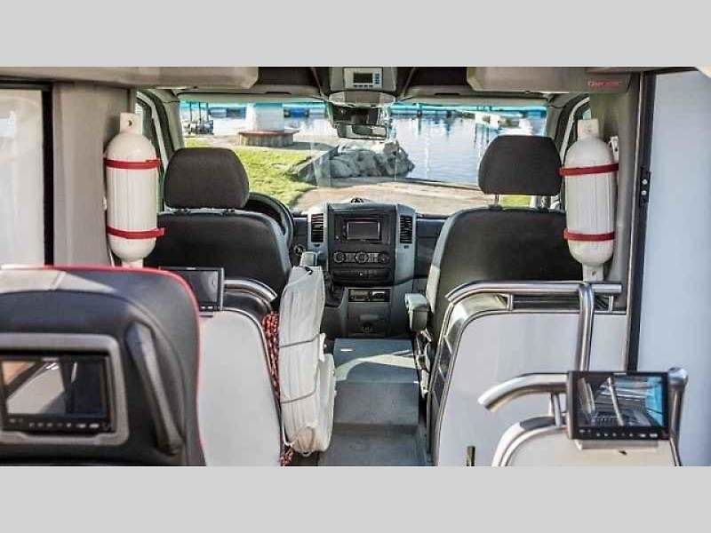 Enjoy Sprinter.