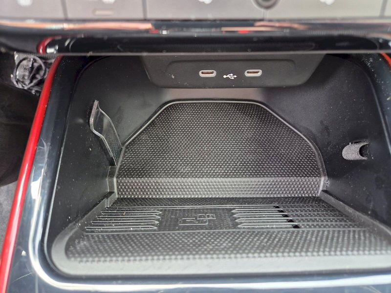 Škoda Fabia (2025) Monte Carlo 1.5TSi 110kW 7°aut - fotka 29 z 31