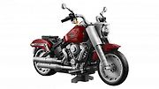 Harley-Davidson Softail Fat Boy
