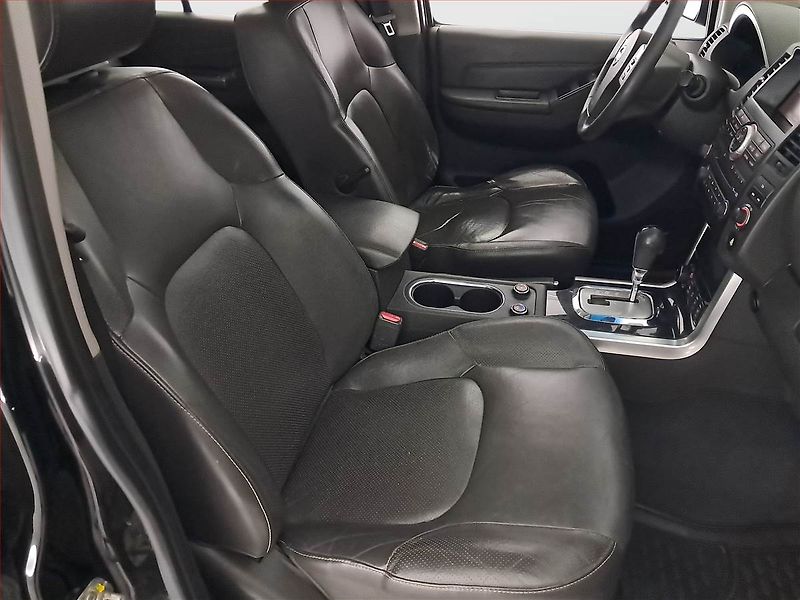 Nissan Pathfinder (2011) 2.5 dCi, 4X4, Automat, 7 míst - fotka 9 z 27