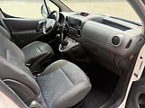 Peugeot Partner (2011) 1.6HDi 55kw 5 míst Tažné - náhled 9