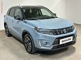 Suzuki Vitara (2021) 1.4 BJ, ČR, Elegance, panor - náhled 1