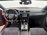 Škoda Superb (2021) DSG 2.0 TSI / 206kW / 4x4 / SP - náhled 31