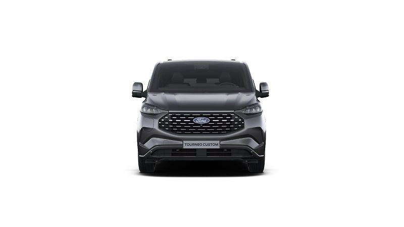 Ford Tourneo Custom (2026) Titanium X L1, Tourneo, 2.5 Du - fotka 9 z 9