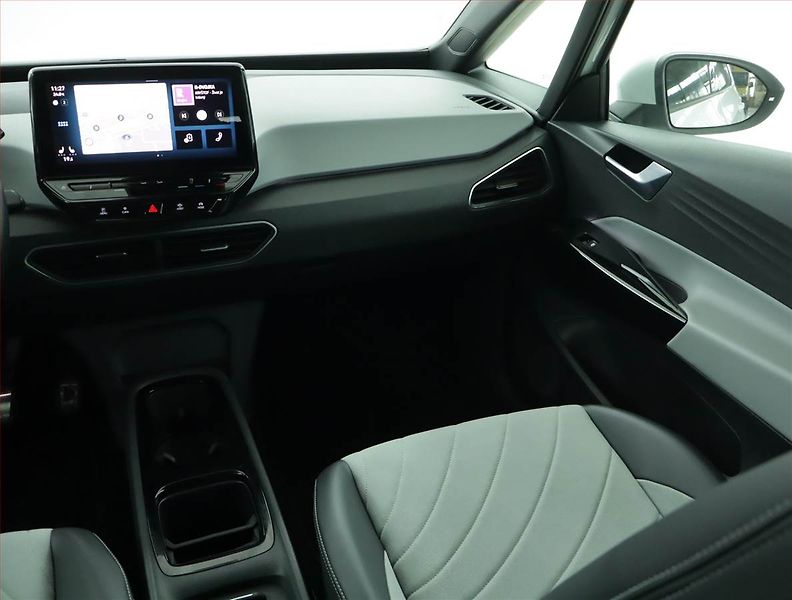 Volkswagen ID.3 (2022) Pro Perf. (62 kWh), SoH 89% - fotka 8 z 18
