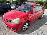 Renault Thalia (2006) 1.2 i Klima Nová STK - náhled 4