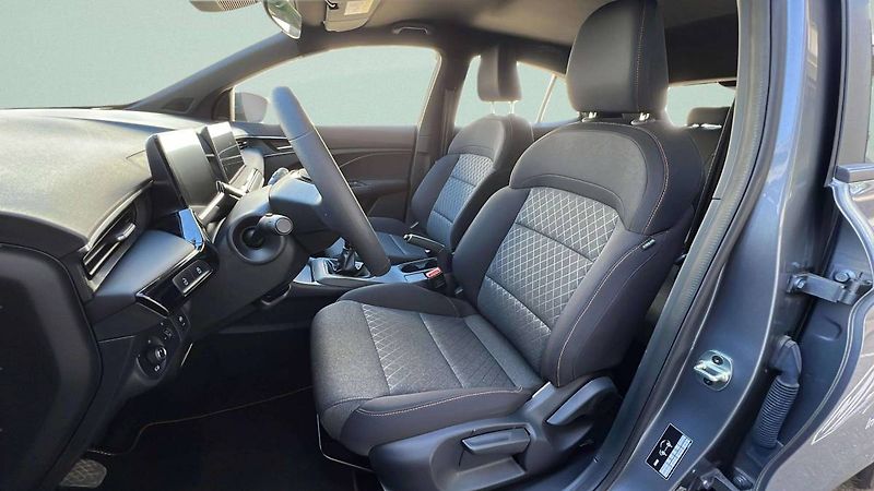 MG MG3 ICE ELEGANCE (85kW/116k) MT5 H - fotka 28 z 40