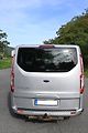 Ford Tourneo Custom (2015) - náhled 3