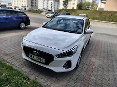 Hyundai i30 1.4 /103kW - fotografie inzerátu