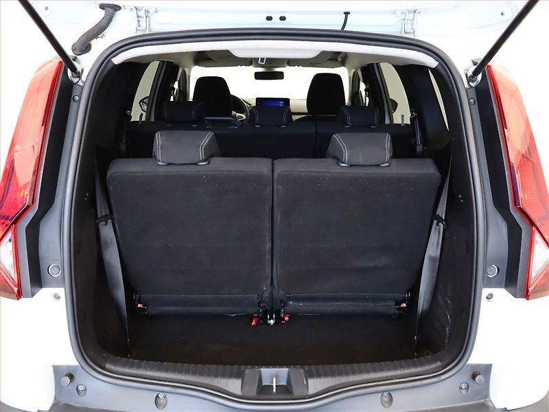 Dacia Jogger (2022) 1.0 TCe, LPG, 7 míst, Tempomat - fotka 16 z 16