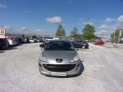Peugeot 207 1.4 Urban - fotografie inzerátu