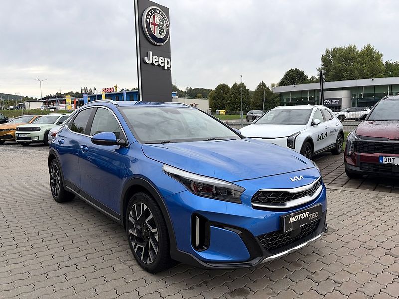 Kia Ceed - fotka 2 z 9