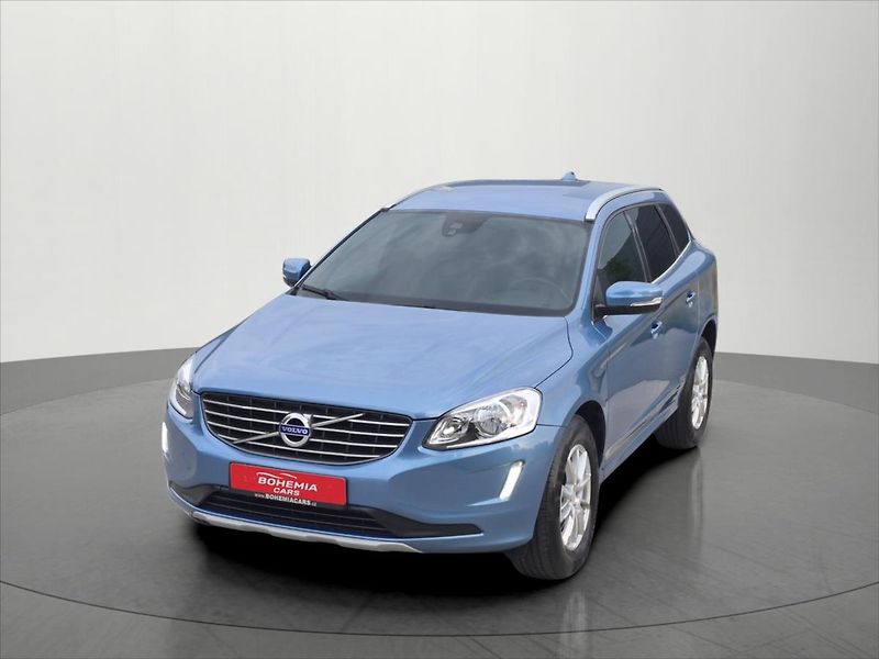 Volvo XC60 2,4 D5 140Kw Summum AWD AT DPH - fotka 3 z 22