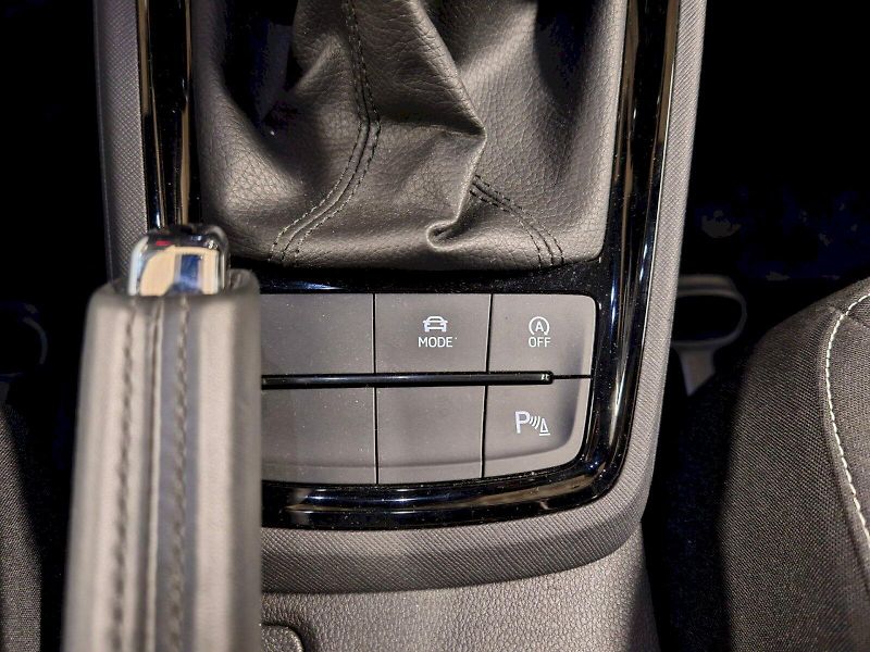 Škoda Kamiq (2025) 1.5 TSI 110 kW DSG Monte Carlo - fotka 20 z 31