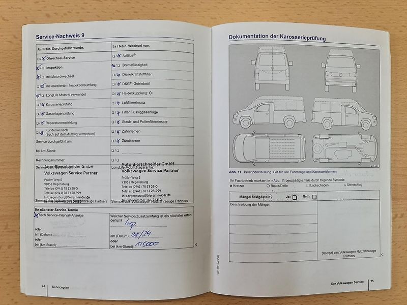 Volkswagen Caravelle (2016) T6 2.0 TDi 110-KW KLIM OLOMOUC - fotka 70 z 87