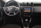 Dacia Duster (2018) 1.6 SCe, Serv.kniha, Navi - náhled 7