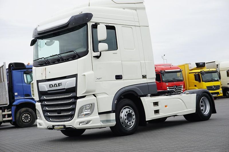 DAF XF (2021) 106 / 480 / EURO 6 / ACC / SPA - fotka 28 z 49