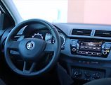 Škoda Fabia (2019) Ambition 1.0, Serv.kniha - náhled 7