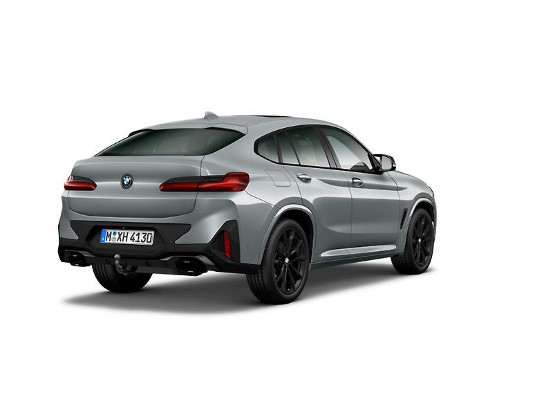BMW Řada 2 220d Gran Coupe - fotka 3 z 8