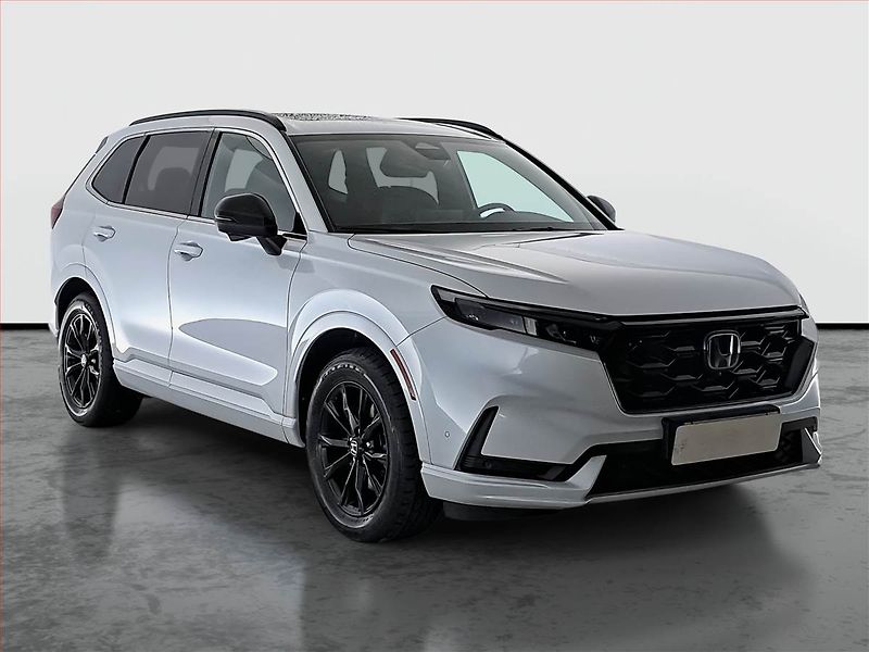 Honda CR-V (2023) 2.0 e:PHEV - fotka 1 z 25