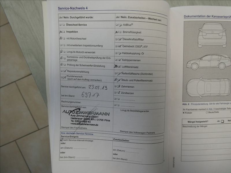 Volkswagen Golf 1,2 TSi 81kW 2x kola, serviska - fotka 40 z 54