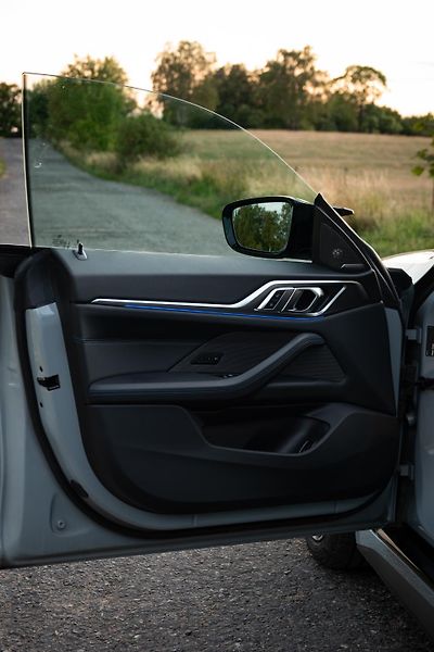 BMW Řada 4 (2022) - fotka 8 z 21