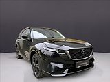 Mazda CX-5 (2026) 2,5 6AT AWD Homura Pano - náhled 8