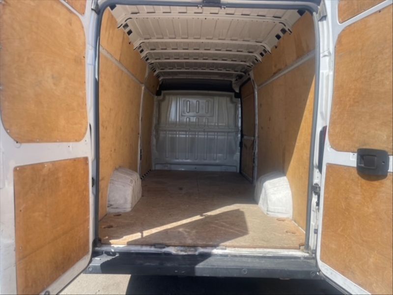 Peugeot Boxer 2,2 BHDI L4H2 - fotka 6 z 11