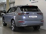 Mitsubishi Outlander 2,4 PHEV AWD Instyle 12tkm! - náhled 2