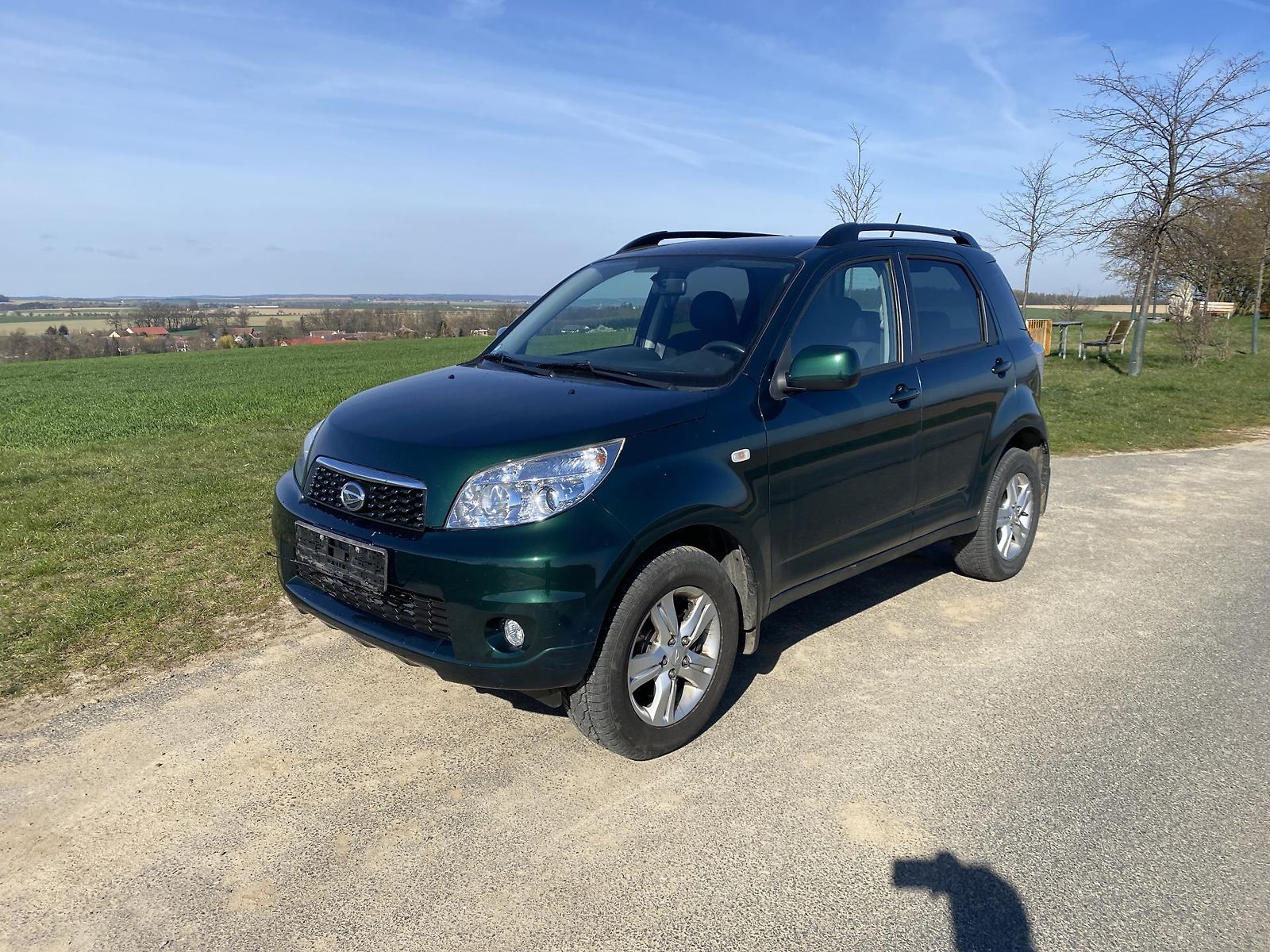 Daihatsu Terios