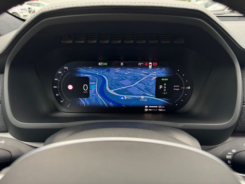 Volvo XC90 (2026) ULTRA,BLACK EDITION T8, VZDUCH - fotka 17 z 26