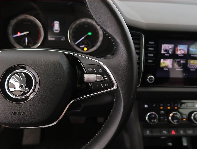 Škoda Kodiaq (2021) 1.5 TSI, digi klima - fotka 21 z 25