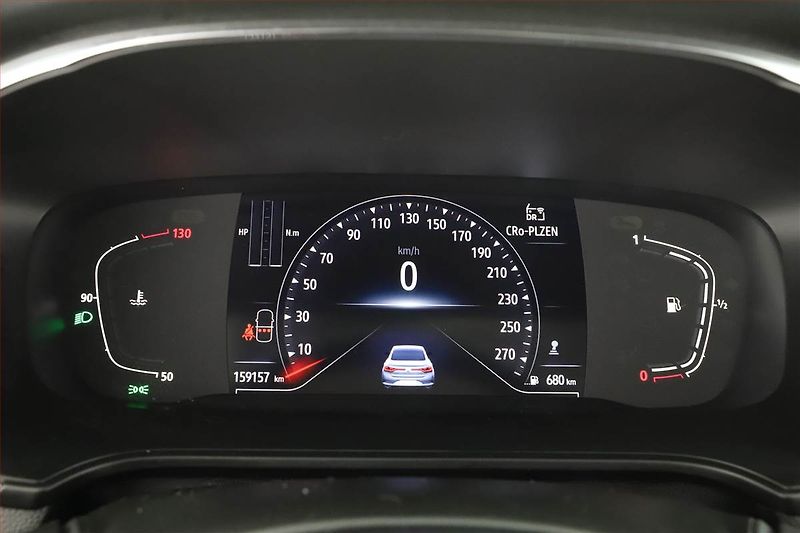 Renault Mégane (2022) 1.0 TCe, Serv.kniha, Tempomat - fotka 9 z 15