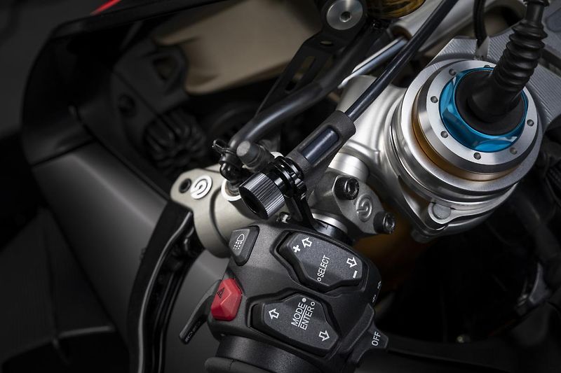 Ducati Panigale V4 S (2021) SP - fotka 30 z 51