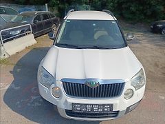 Škoda Yeti 1,2 TSi DSG  Experience-A - fotografie inzerátu