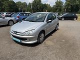 Peugeot 206 1.4i - náhled 2