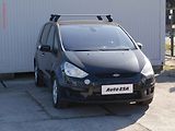 Ford S-MAX (2008) 2.0TDCi, AC, park.čidla - náhled 1