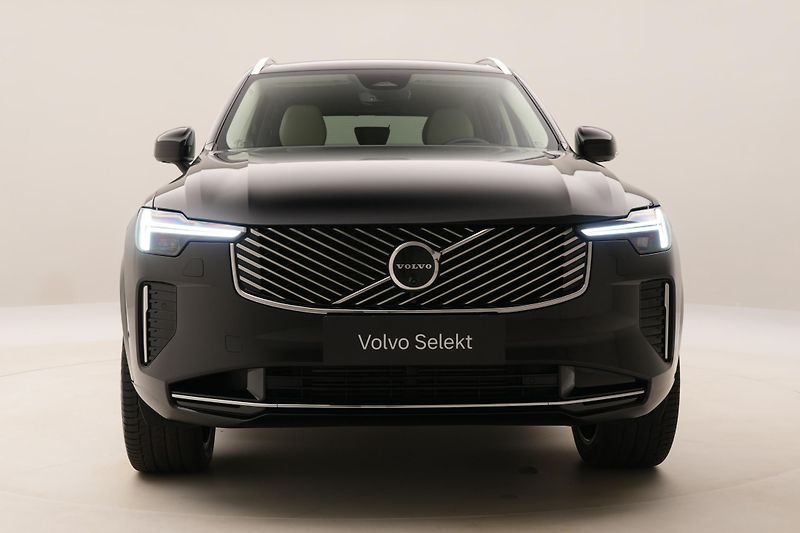 Volvo XC90 T8 AWD RECHARGE BRIGHT PLUS 7m - fotka 16 z 67