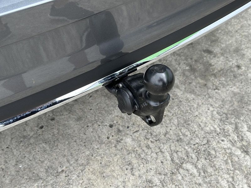 Škoda Karoq 1.5TSi DSG 150PS Sportline Mat - fotka 50 z 50