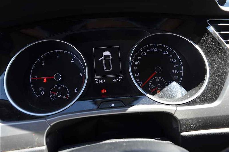 Volkswagen Touran (2016) 1,6 TDI - fotka 16 z 22