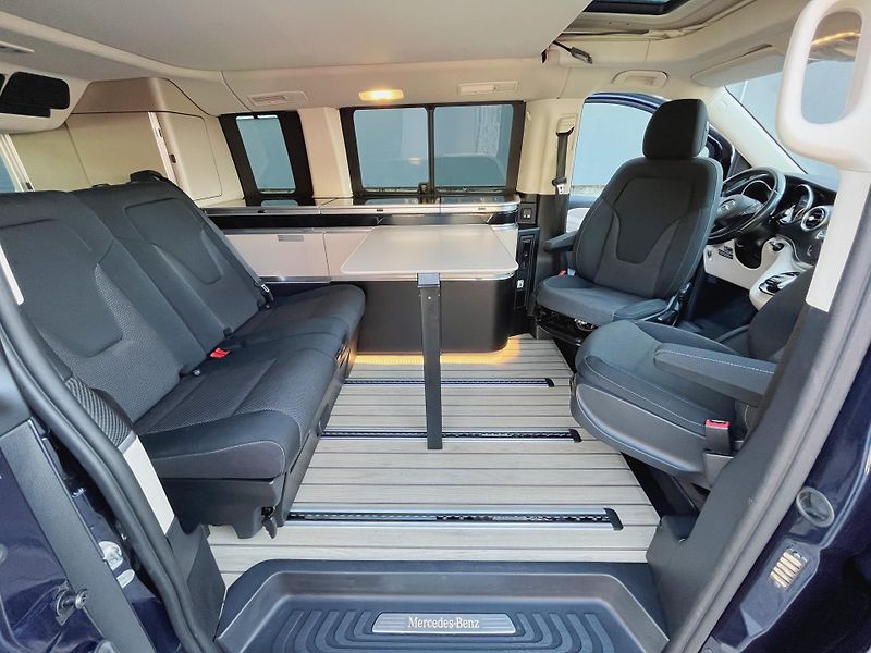 Mercedes-Benz Třídy V (2019) Marco Polo // REZERVOVÁNO // - fotka 22 z 60