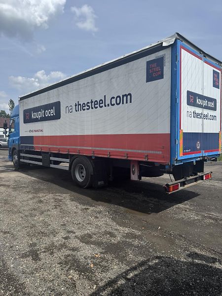 DAF CF (2009) 85.410 - fotka 7 z 13
