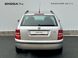 Škoda Fabia (2008) Ambiente 1.2 HTP 47 kW Combi - náhled 9