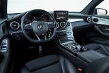 Mercedes-Benz GLC (2019) 300 4MATIC AMG - náhled 23